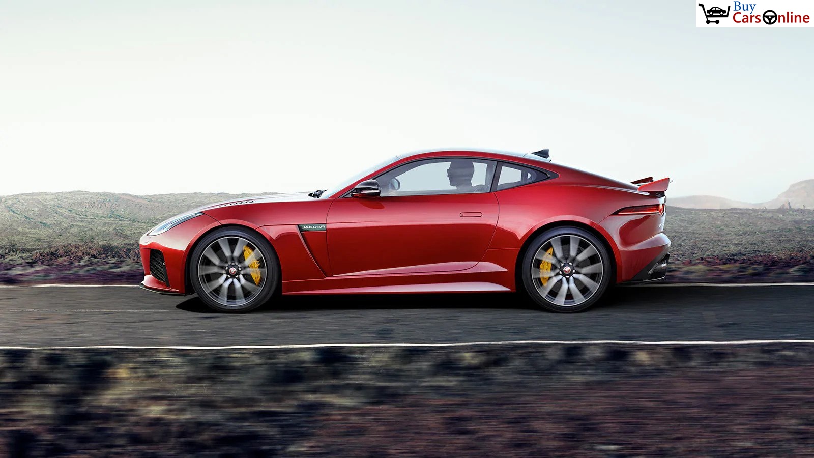 F-type